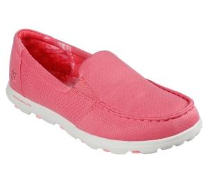 Dámské Boty Sebago Skechers On-the-GO 2.0 - Catalina Koralove | CZ.136752CRL