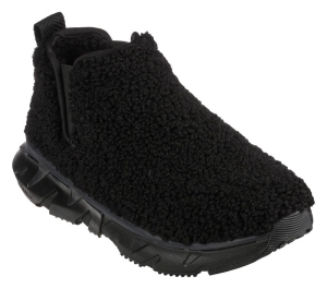 Dámské Boty Skechers Mark Nason Ziggy - Kynlee Černé | CZ.133285BBK