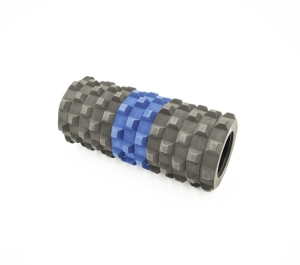 Dámské Doplňky Skechers Fitness Deep Tissue Roller Černé | CZ.SFRDR113BLK