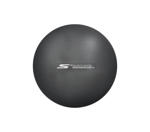 Dámské Doplňky Skechers Fitness Exercise Ball Černé | CZ.SFSMG163BLK