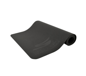 Dámské Doplňky Skechers Fitness Jóga Mat Rubber Černé | CZ.SFYYR110BLK
