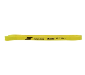 Dámské Doplňky Skechers Fitness Powerband Light Žluté | CZ.SFSPL102YEL