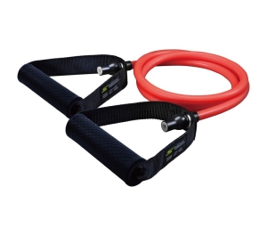 Dámské Doplňky Skechers Fitness Resistance Tube Hard Červené | CZ.SFSRH134RED