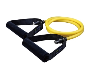 Dámské Doplňky Skechers Fitness Resistance Tube Light Žluté | CZ.SFSRH135YEL