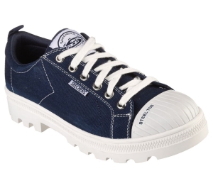 Dámské Pracovní Obuv Skechers Pracovní: Rotund ST Tmavě Blankyt | CZ.108043NVY