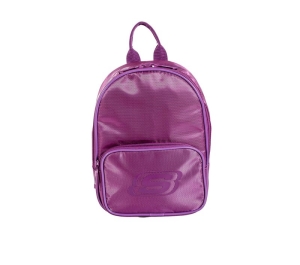 Dámské Tašky Skechers Accessories SKX Logo Mini Backpack Fialové | CZ.ZKCH7596PUR