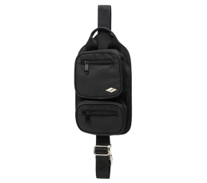 Dámské Tašky Skechers Accessories Setter Pasem Pack Černé | CZ.ZKCH6605BLK