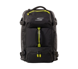 Dámské Tašky Skechers Aspire Turistické Backpack Černé | CZ.ZKCH7090BLK