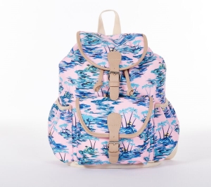 Dámské Tašky Skechers Rucksack Drawstring Blankyt | CZ.ZKCH5248BLU