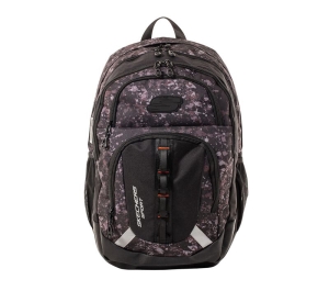 Dámské Tašky Skechers Stowaway Backpack Zelene Oranžové | CZ.ZKSP6870GROR
