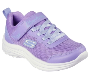 Dívčí Sportovní Tenisky Skechers Dreamy Dancer - Pretty Fresh Fialové Levandule | CZ.302442LPRLV