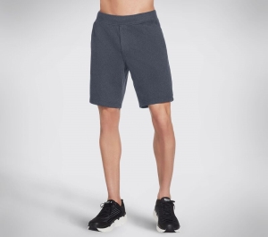 Pánské Kalhoty Skechers Apparel Explorer 9 Inch Krátké Tmavě Blankyt | CZ.M1SH69NVY